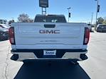 New 2025 GMC Sierra 2500 SLE Crew Cab 4x4, Pickup for sale #1N1555 - photo 9