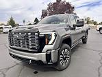 New 2025 GMC Sierra 3500 Denali Ultimate Crew Cab 4x4, Pickup for sale #1N1556 - photo 4