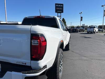 2024 GMC Canyon Crew Cab 4x4, Pickup for sale #1N1558 - photo 2