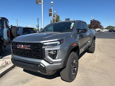 2024 GMC Canyon Crew Cab 4x4, Pickup for sale #1N1580 - photo 1