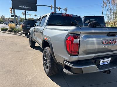 2024 GMC Canyon Crew Cab 4x4, Pickup for sale #1N1580 - photo 2