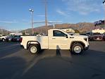 New 2025 GMC Sierra 1500 Pro Regular Cab 4x4, Pickup for sale #1N1592 - photo 4