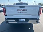 New 2025 GMC Sierra 1500 Pro Regular Cab 4x4, Pickup for sale #1N1594 - photo 8