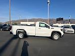 New 2025 GMC Sierra 1500 Pro Regular Cab 4x4, Pickup for sale #1N1595 - photo 4