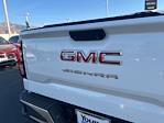 New 2025 GMC Sierra 1500 Pro Regular Cab 4x4, Pickup for sale #1N1595 - photo 8