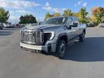 New 2025 GMC Sierra 2500 Denali Ultimate Crew Cab 4x4, Pickup for sale #1N1618 - photo 1