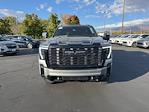 New 2025 GMC Sierra 2500 Denali Ultimate Crew Cab 4x4, Pickup for sale #1N1618 - photo 3