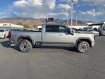 New 2025 GMC Sierra 2500 Denali Ultimate Crew Cab 4x4, Pickup for sale #1N1618 - photo 6