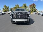 New 2025 GMC Sierra 2500 Denali Ultimate Crew Cab 4x4, Pickup for sale #1N1623 - photo 3