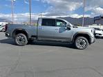 New 2025 GMC Sierra 2500 Denali Ultimate Crew Cab 4x4, Pickup for sale #1N1623 - photo 4