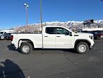 New 2025 GMC Sierra 1500 Pro Double Cab 4x4, Pickup for sale #1N1626 - photo 4