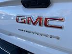 New 2025 GMC Sierra 1500 Pro Double Cab 4x4, Pickup for sale #1N1626 - photo 8