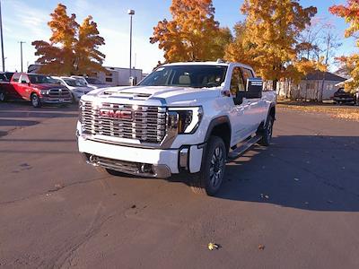 New 2025 GMC Sierra 2500 Denali Crew Cab 4x4, Pickup for sale #1N1656 - photo 1