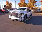 New 2025 GMC Sierra 2500 Denali Crew Cab 4x4, Pickup for sale #1N1656 - photo 1