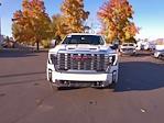 New 2025 GMC Sierra 2500 Denali Crew Cab 4x4, Pickup for sale #1N1656 - photo 3