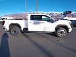 New 2025 GMC Sierra 2500 Denali Crew Cab 4x4, Pickup for sale #1N1656 - photo 4