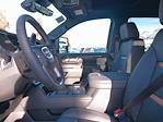 New 2025 GMC Sierra 3500 AT4 Crew Cab 4x4, Pickup for sale #1N1674 - photo 18