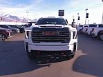 New 2025 GMC Sierra 3500 AT4 Crew Cab 4x4, Pickup for sale #1N1674 - photo 3