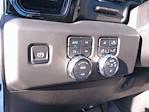 New 2025 GMC Sierra 3500 AT4 Crew Cab 4x4, Pickup for sale #1N1674 - photo 21