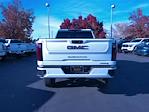 New 2025 GMC Sierra 3500 AT4 Crew Cab 4x4, Pickup for sale #1N1674 - photo 2