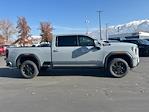 New 2025 GMC Sierra 3500 AT4 Crew Cab 4x4, Pickup for sale #1N1677 - photo 4