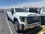 New 2024 GMC Sierra 3500 SLE Crew Cab 4x4, Pickup for sale #1S1120 - photo 4