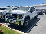 New 2024 GMC Sierra 3500 SLE Crew Cab 4x4, Pickup for sale #1S1121 - photo 1