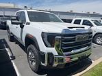 New 2024 GMC Sierra 3500 SLE Crew Cab 4x4, Pickup for sale #1S1121 - photo 4