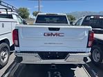 New 2024 GMC Sierra 3500 SLE Crew Cab 4x4, Pickup for sale #1S1129 - photo 8