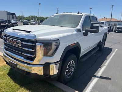 New 2024 GMC Sierra 3500 SLE Crew Cab 4x4, Pickup for sale #1S1202 - photo 1