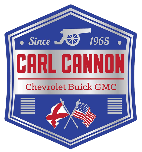 Carl Cannon Chevrolet GMC logo