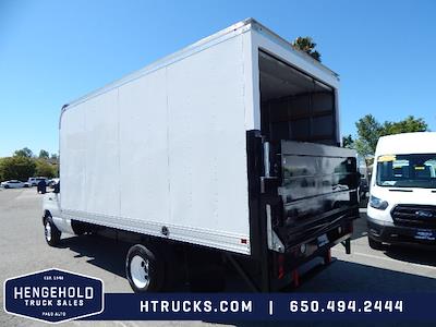 Used 2018 Ford E-450 XL RWD, Box Van for sale #23150 - photo 2