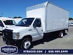 Used 2018 Ford E-450 XL RWD, Box Van for sale #23150 - photo 1