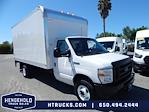 Used 2018 Ford E-450 XL RWD, Box Van for sale #23150 - photo 36