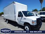 Used 2021 Ford E-450 RWD, Box Van for sale #23169 - photo 7