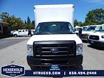 Used 2021 Ford E-450 RWD, Box Van for sale #23169 - photo 8