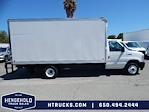 Used 2021 Ford E-450 RWD, Box Van for sale #23169 - photo 35