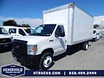 Used 2019 Ford E-450 RWD, Box Van for sale #23182 - photo 1