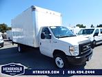 Used 2019 Ford E-450 RWD, Box Van for sale #23182 - photo 7