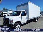 Used 2019 Ford E-450 XL RWD, Box Truck for sale #23192 - photo 1