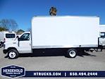 Used 2019 Ford E-450 XL RWD, Box Truck for sale #23192 - photo 3