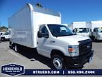 Used 2019 Ford E-450 XL RWD, Box Truck for sale #23192 - photo 7