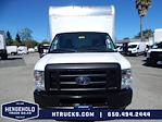 Used 2019 Ford E-450 XL RWD, Box Truck for sale #23192 - photo 8