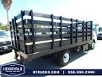 Used 2017 Chevrolet LCF 4500HD Regular Cab 4x2, Stake Bed for sale #23217 - photo 5