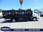 Used 2017 Chevrolet LCF 4500HD Regular Cab 4x2, Stake Bed for sale #23217 - photo 6