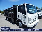 Used 2017 Chevrolet LCF 4500HD Regular Cab 4x2, Stake Bed for sale #23217 - photo 7