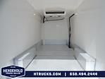 Used 2017 Ford Transit 250 XL Medium Roof 4x2, Refrigerated Body for sale #23218 - photo 10