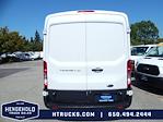 Used 2017 Ford Transit 250 XL Medium Roof 4x2, Refrigerated Body for sale #23218 - photo 5