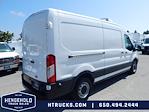 Used 2017 Ford Transit 250 XL Medium Roof 4x2, Refrigerated Body for sale #23218 - photo 6