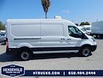 Used 2017 Ford Transit 250 XL Medium Roof 4x2, Refrigerated Body for sale #23218 - photo 7